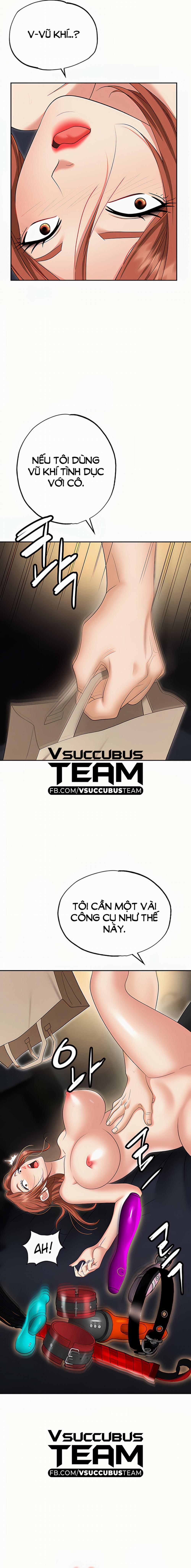 Sập Bẫy 57 trang 23