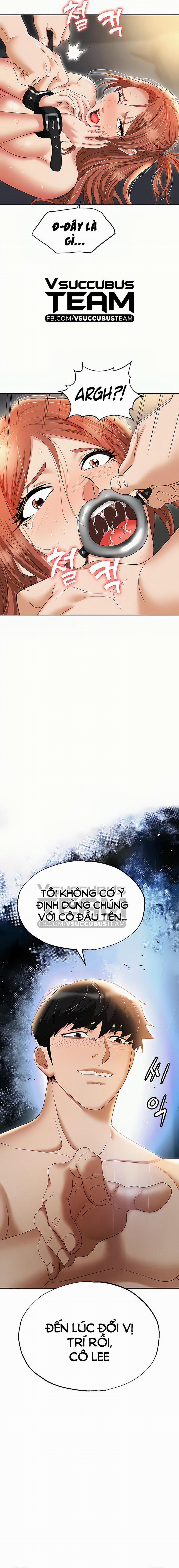 Sập Bẫy 58 trang 2