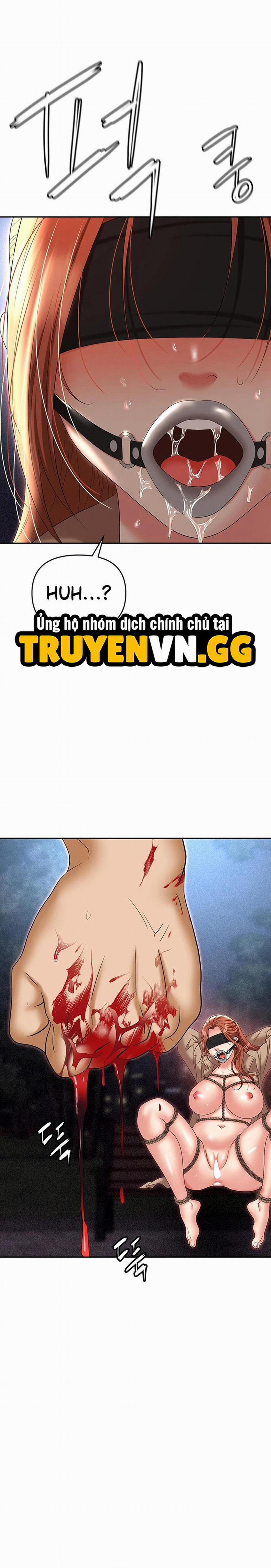 Sập Bẫy 59 trang 1