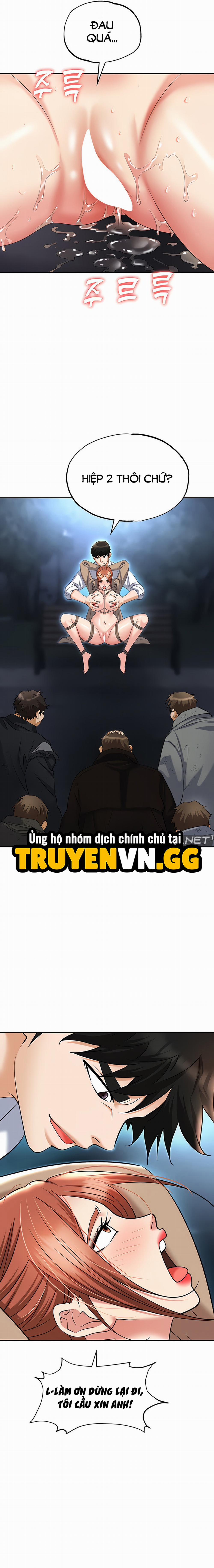 Sập Bẫy 59 trang 11