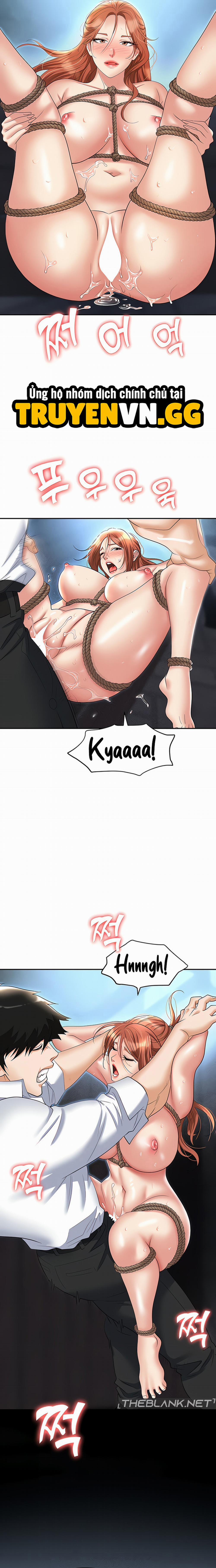 Sập Bẫy 59 trang 21