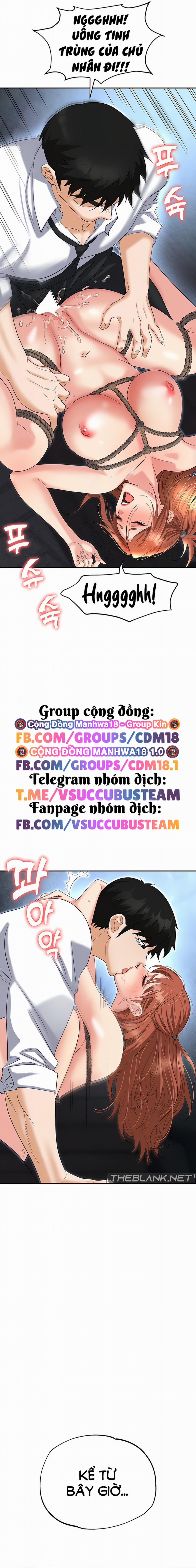 Sập Bẫy 59 trang 23