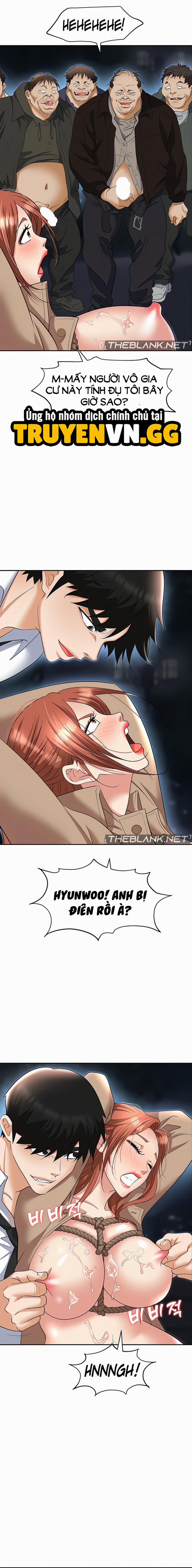 Sập Bẫy 59 trang 9