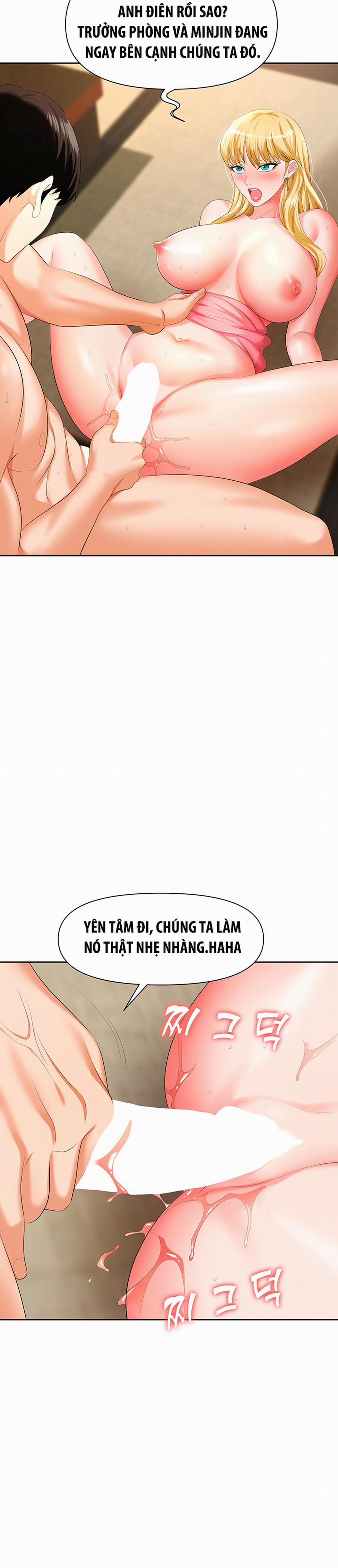 Sập Bẫy 6 trang 12