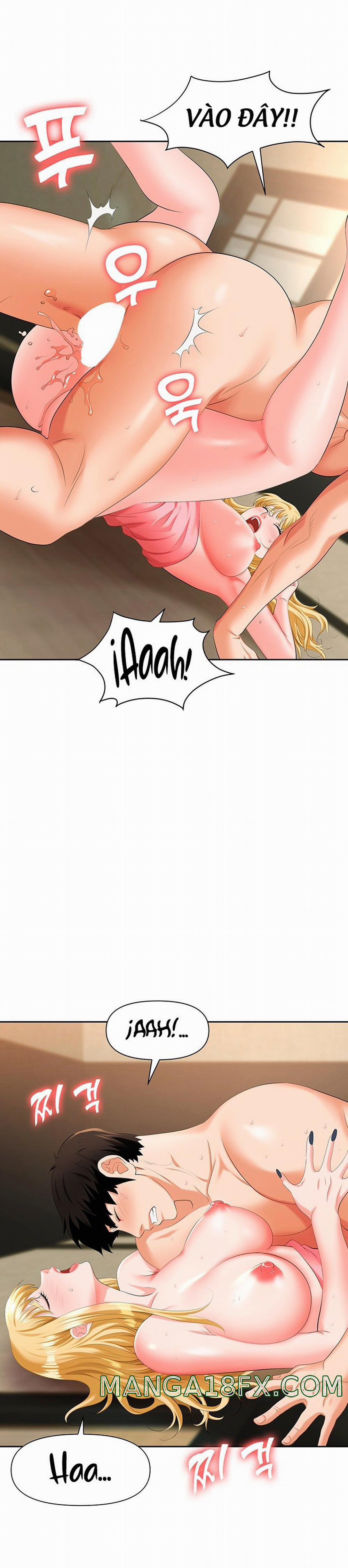 Sập Bẫy 6 trang 13