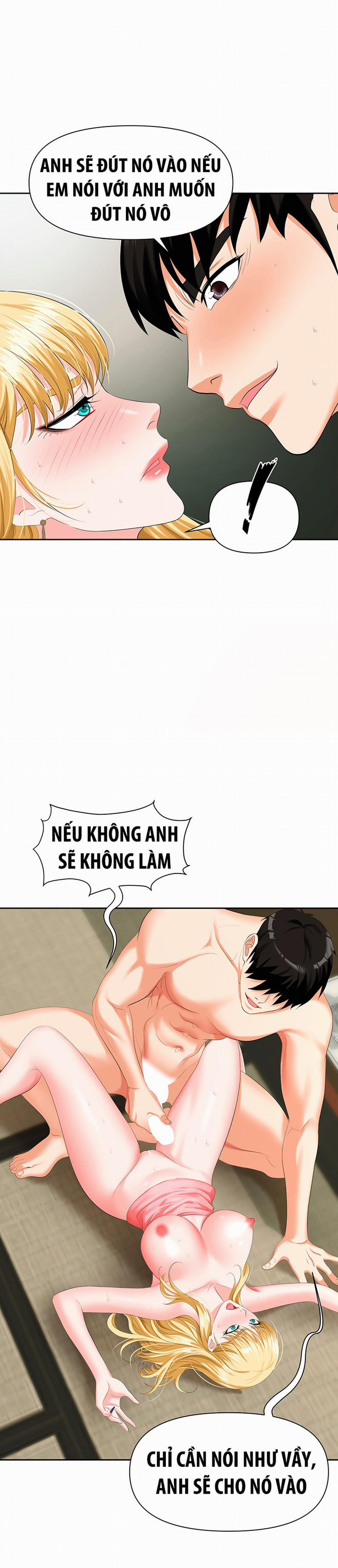 Sập Bẫy 6 trang 19