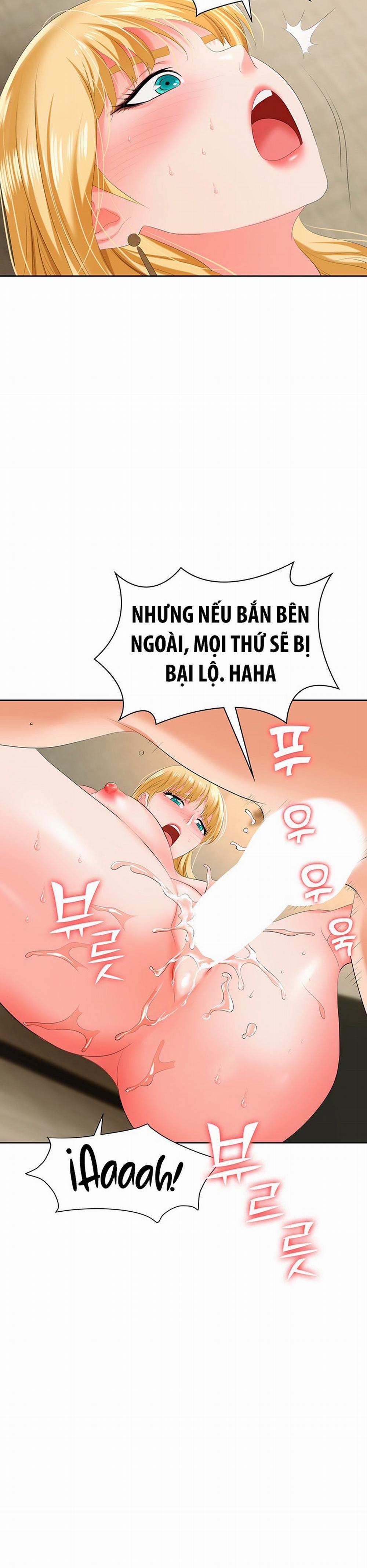 Sập Bẫy 6 trang 27