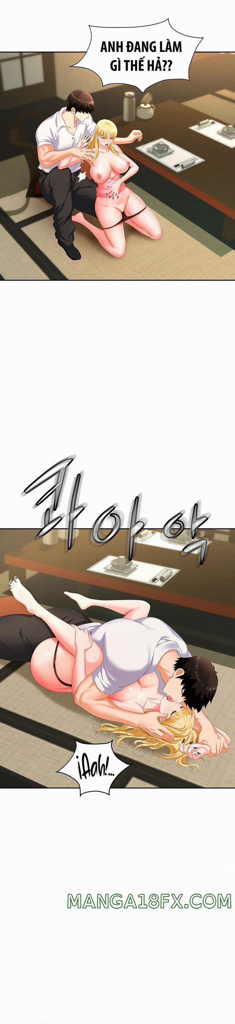 Sập Bẫy 6 trang 3