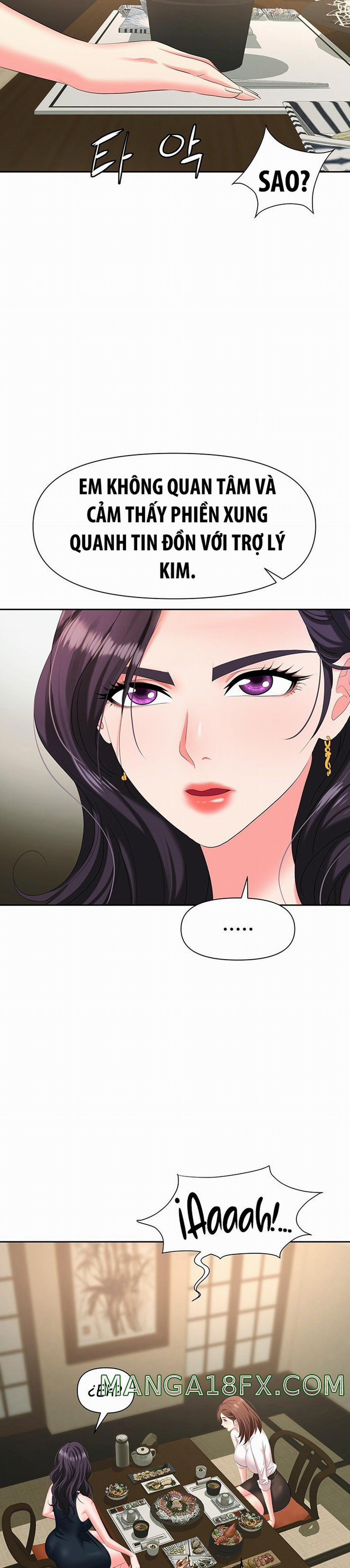 Sập Bẫy 6 trang 32