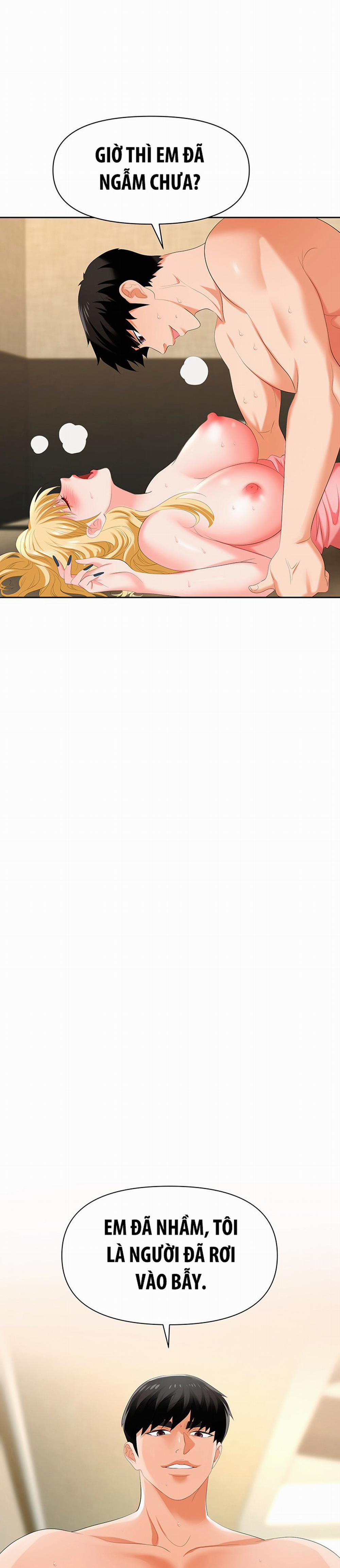 Sập Bẫy 6 trang 36