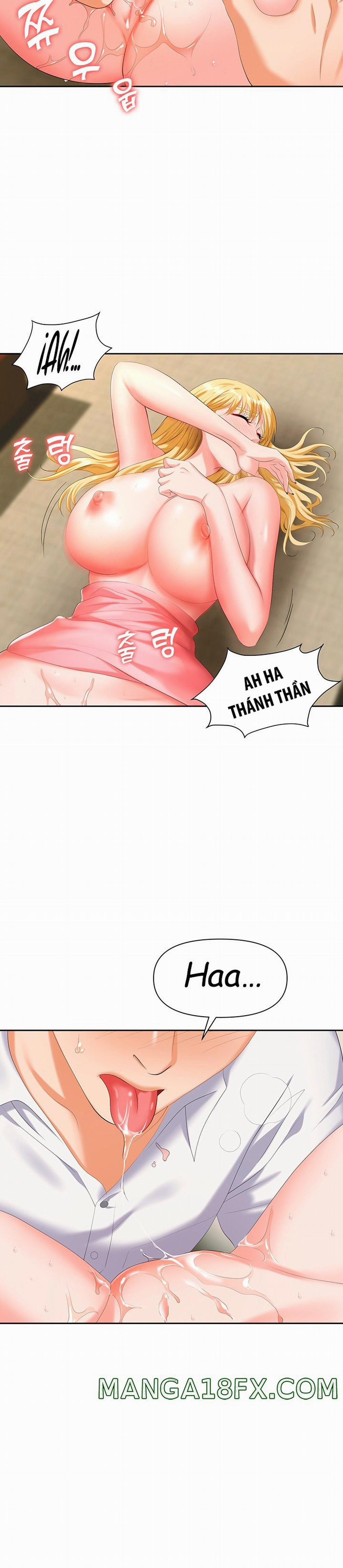 Sập Bẫy 6 trang 9