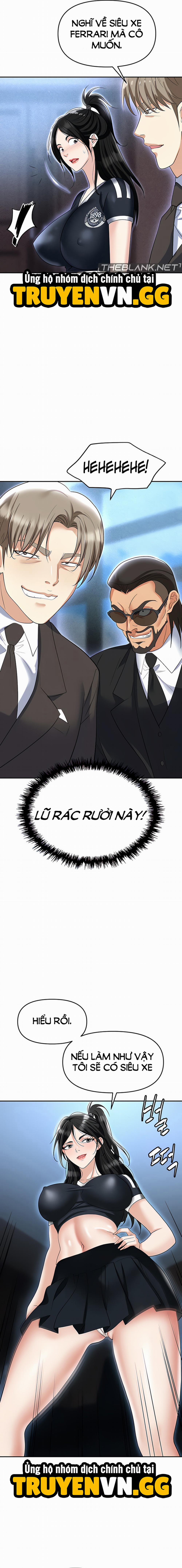 Sập Bẫy 60 trang 11