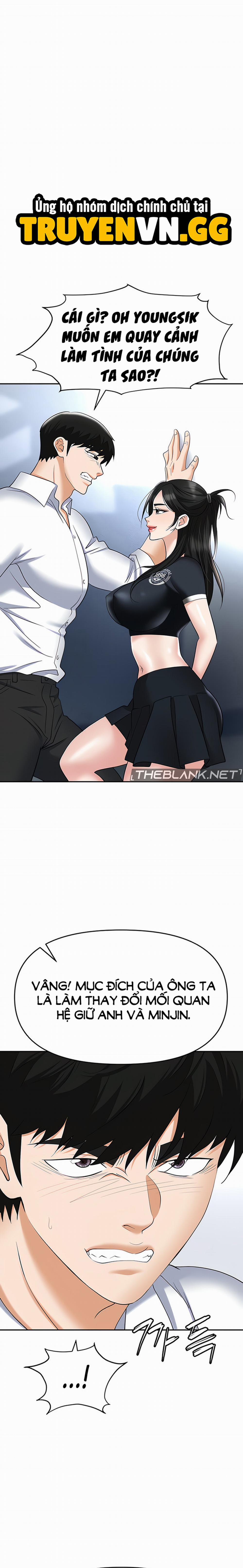 Sập Bẫy 60 trang 15