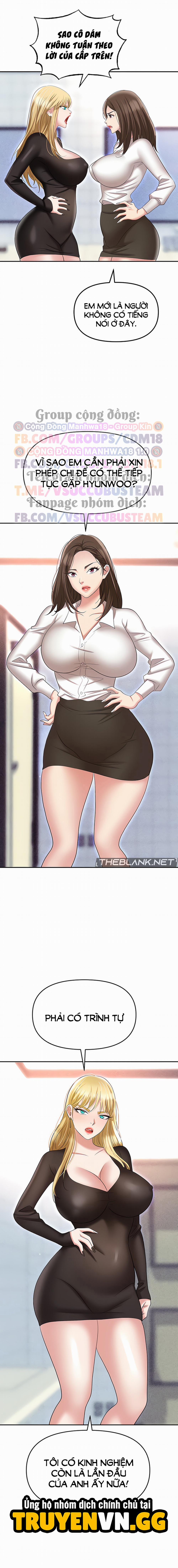 Sập Bẫy 60 trang 22