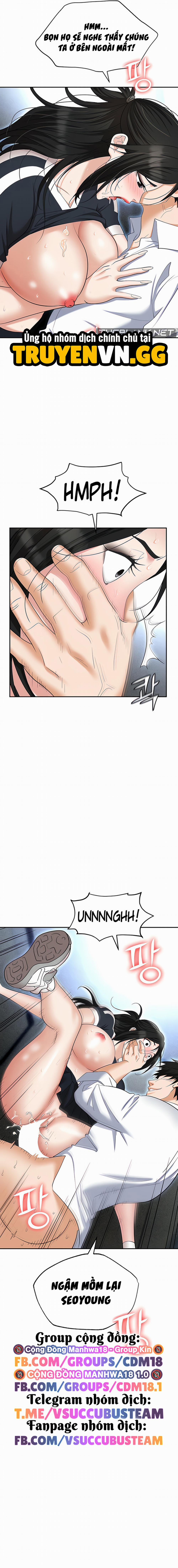 Sập Bẫy 60 trang 25