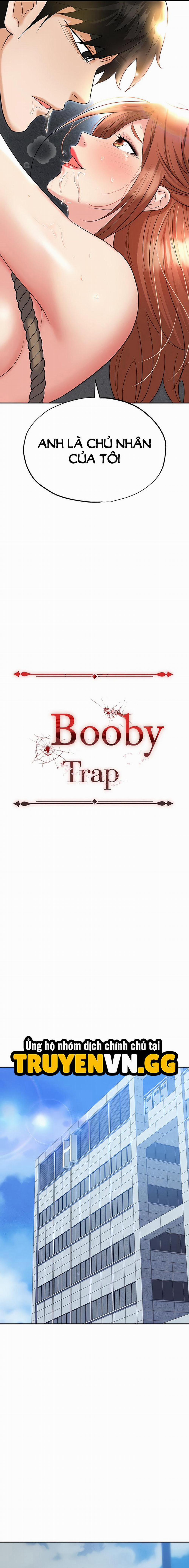Sập Bẫy 60 trang 3