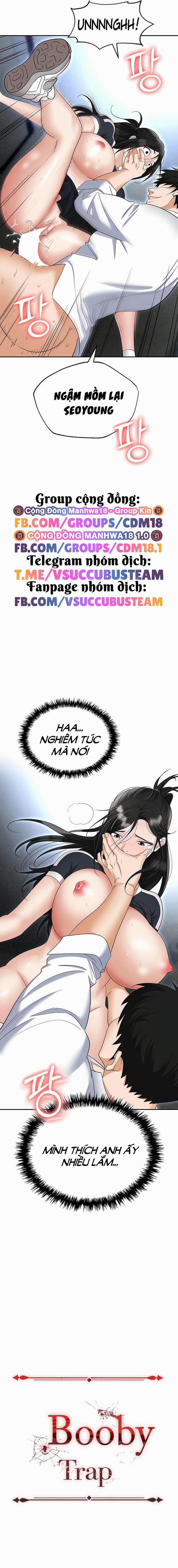 Sập Bẫy 61 trang 2