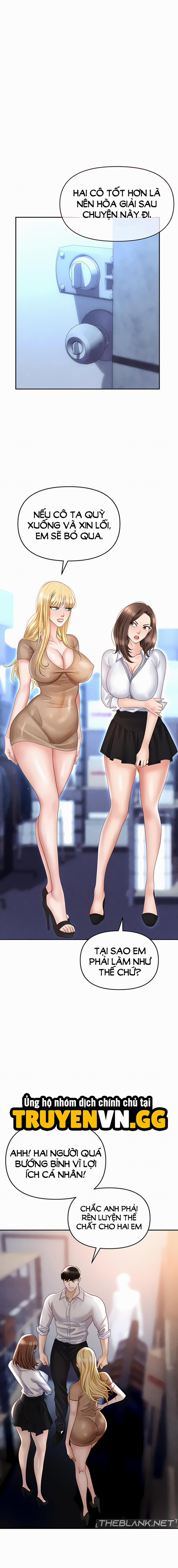 Sập Bẫy 61 trang 5