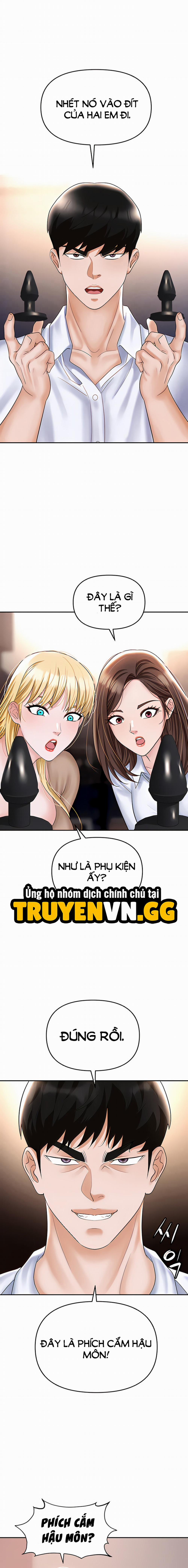 Sập Bẫy 61 trang 6