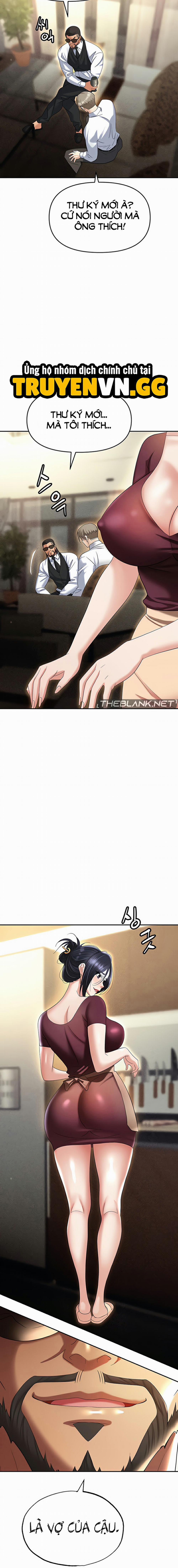 Sập Bẫy 62 trang 10