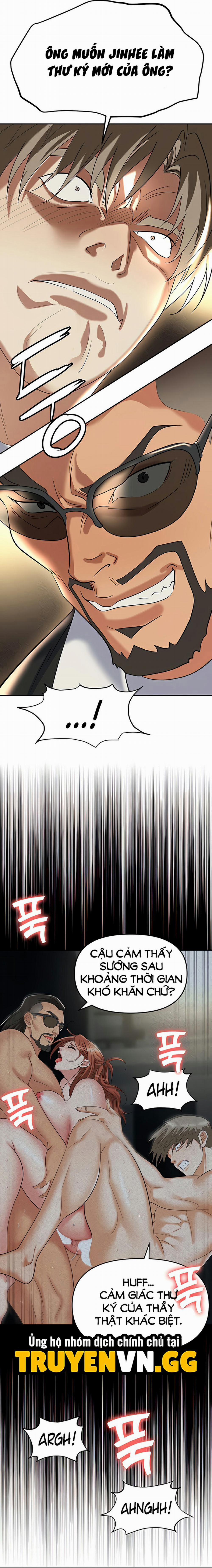 Sập Bẫy 62 trang 12