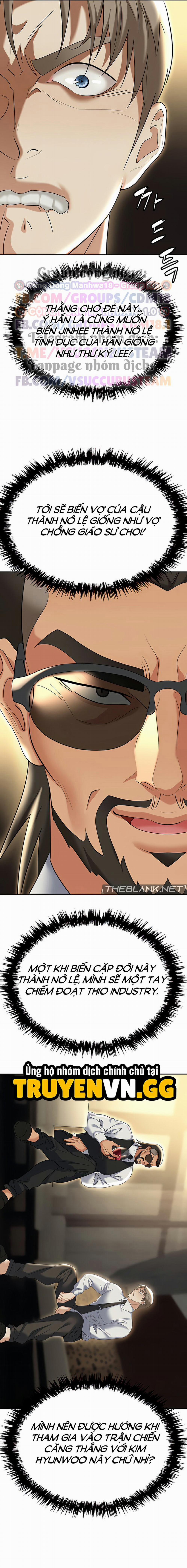 Sập Bẫy 62 trang 13