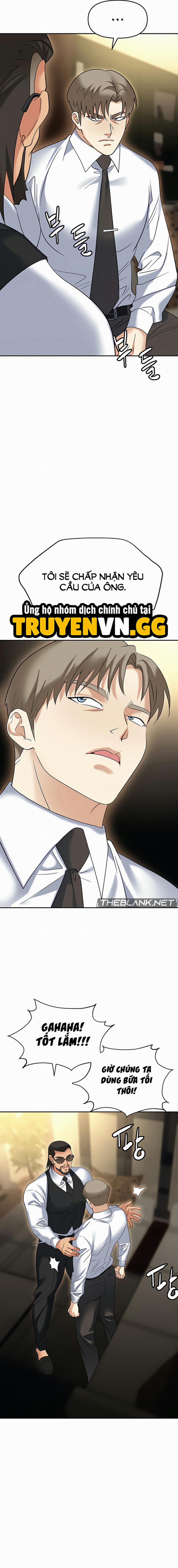 Sập Bẫy 62 trang 18