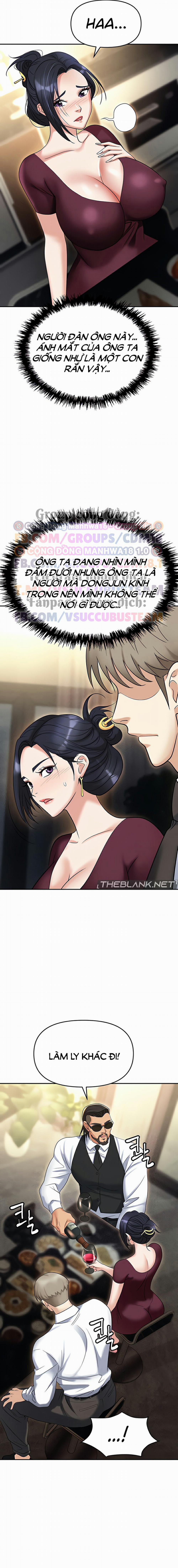 Sập Bẫy 62 trang 20