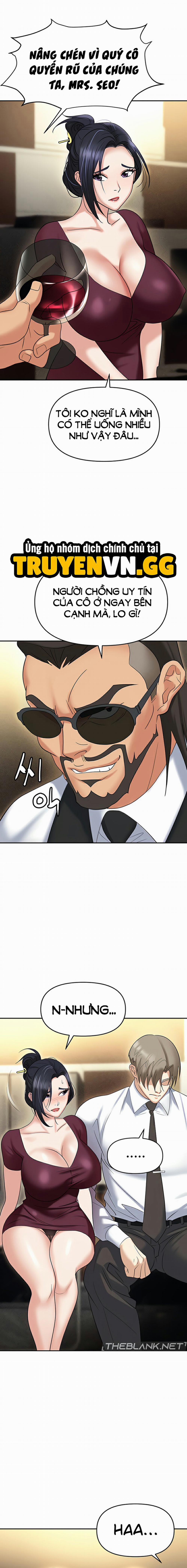 Sập Bẫy 62 trang 21