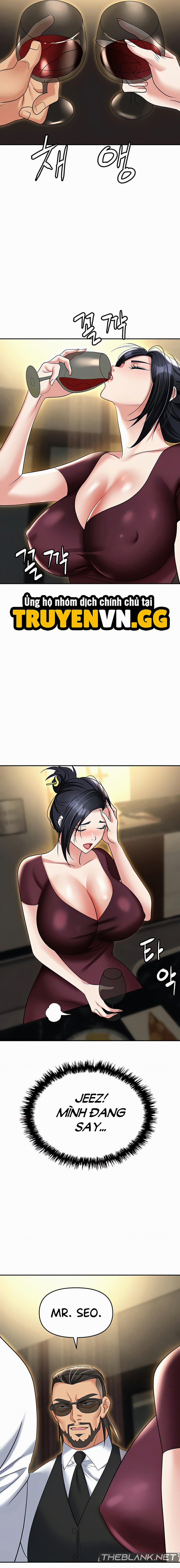 Sập Bẫy 62 trang 22