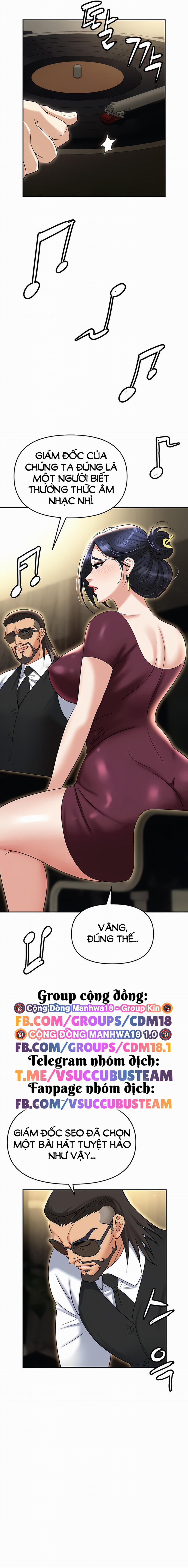 Sập Bẫy 62 trang 24