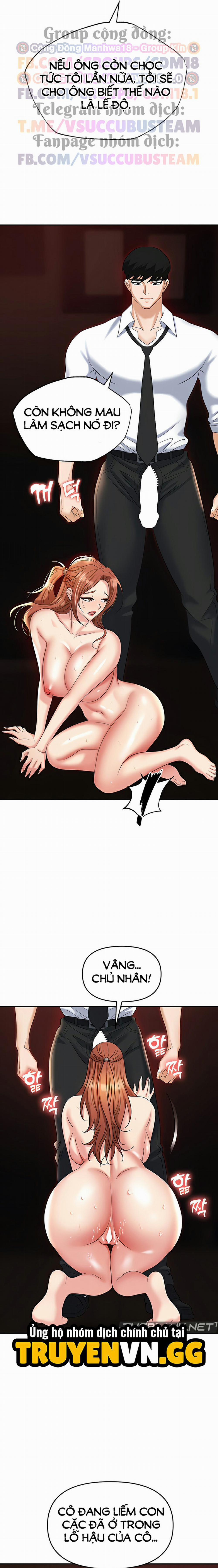 Sập Bẫy 62 trang 5