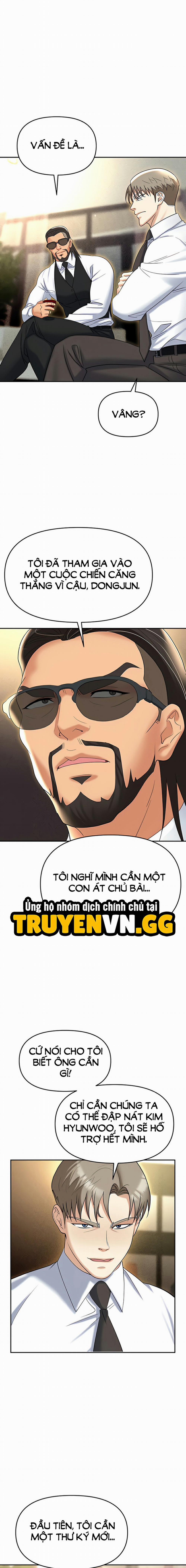 Sập Bẫy 62 trang 9