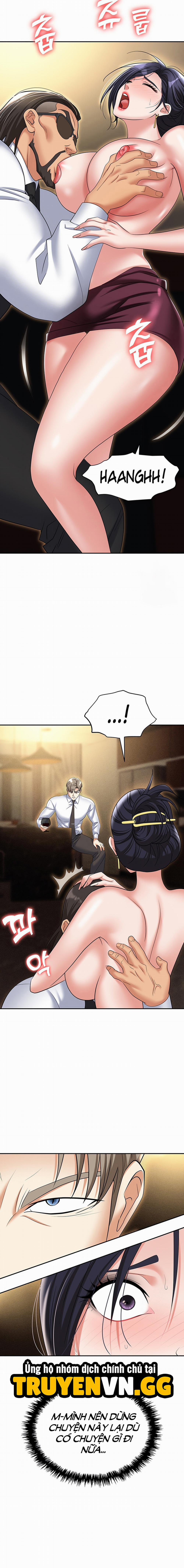 Sập Bẫy 63 trang 15