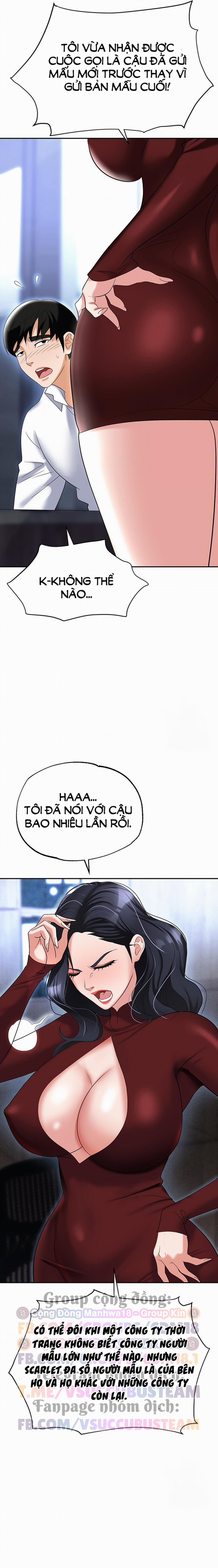 Sập Bẫy 63 trang 22