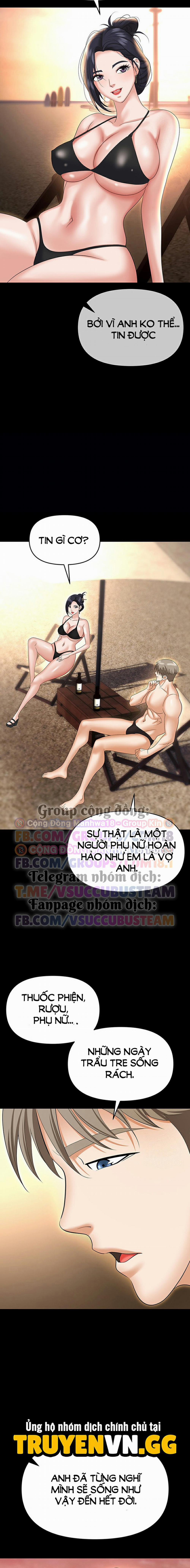 Sập Bẫy 64 trang 16