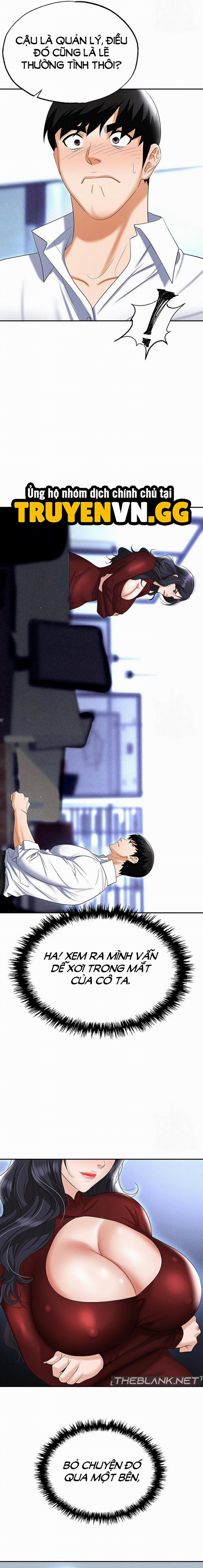 Sập Bẫy 64 trang 4