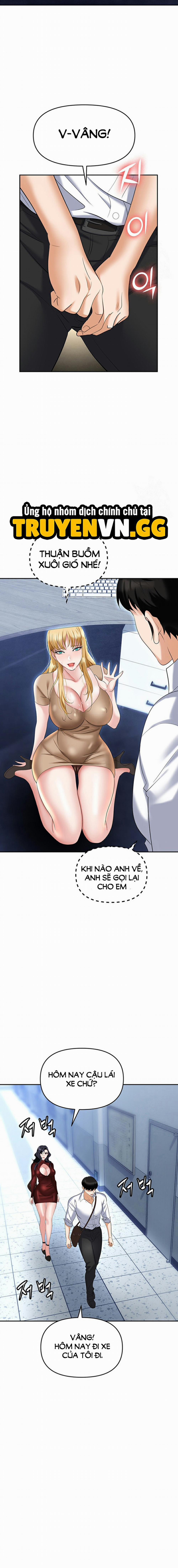 Sập Bẫy 64 trang 9