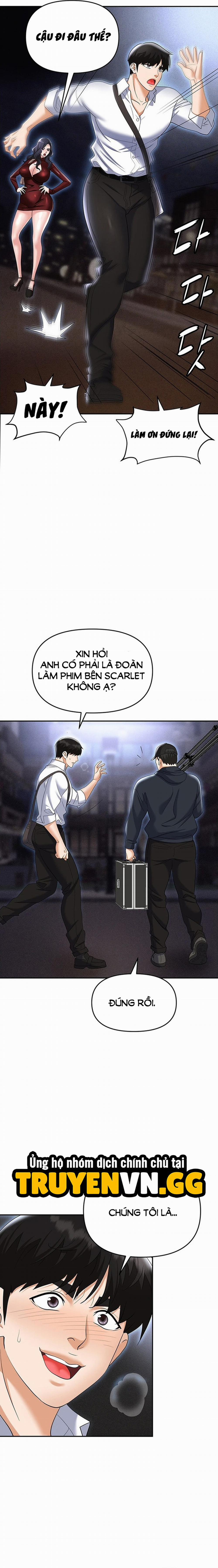 Sập Bẫy 65 trang 12