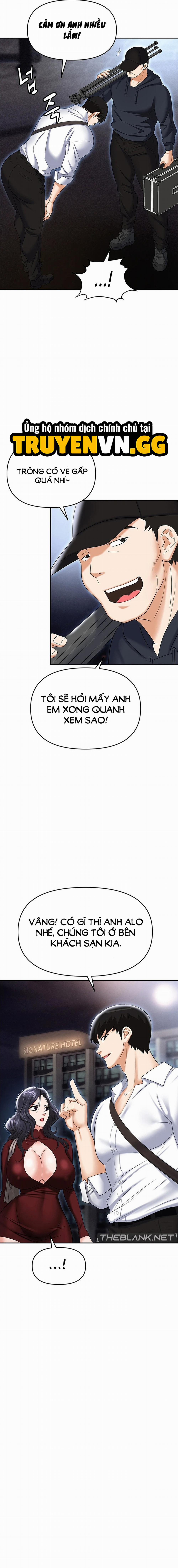 Sập Bẫy 65 trang 16