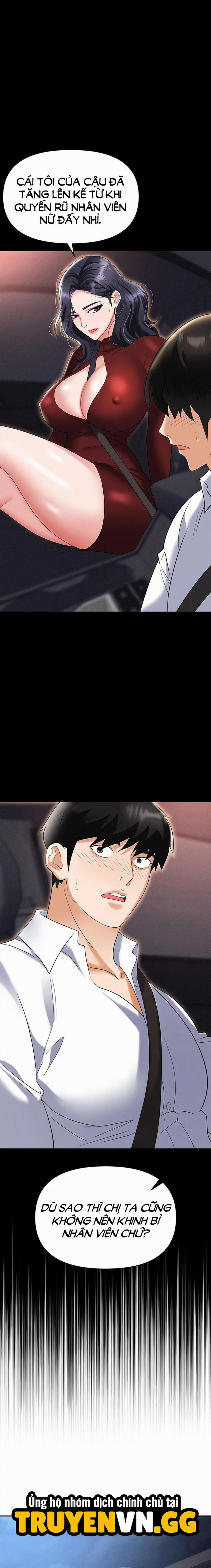 Sập Bẫy 65 trang 19