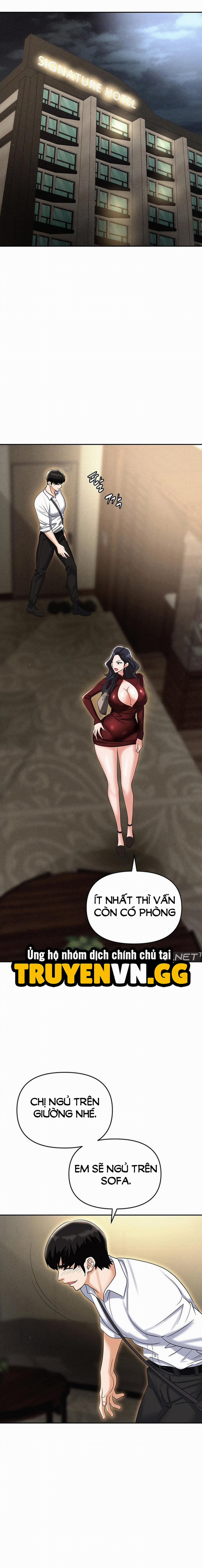 Sập Bẫy 65 trang 23