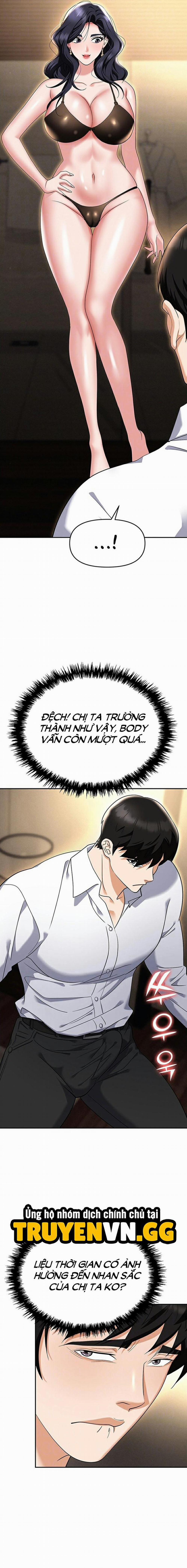 Sập Bẫy 66 trang 3