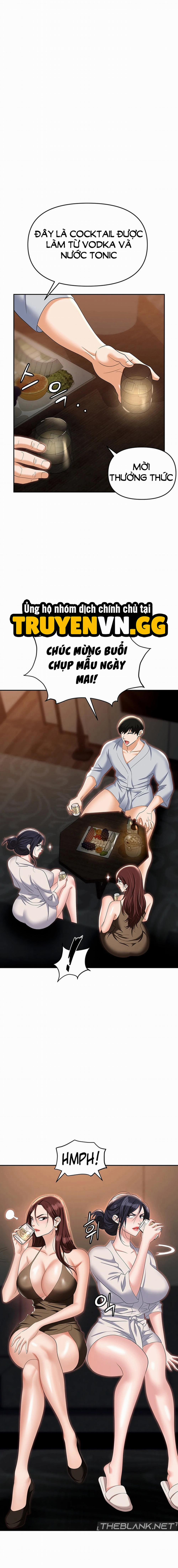 Sập Bẫy 67 trang 15