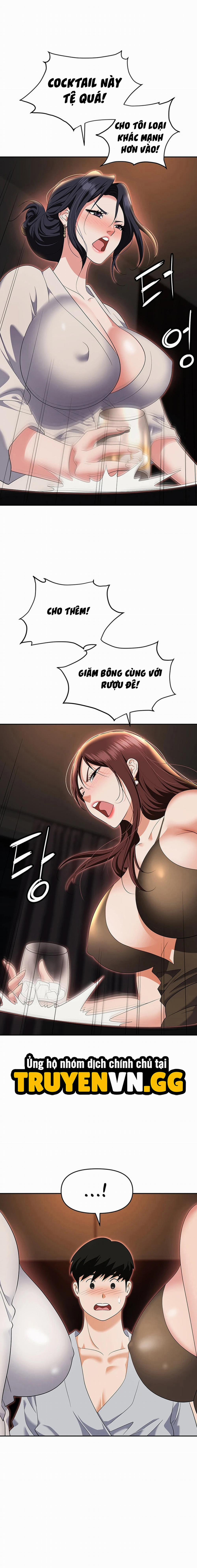 Sập Bẫy 67 trang 16