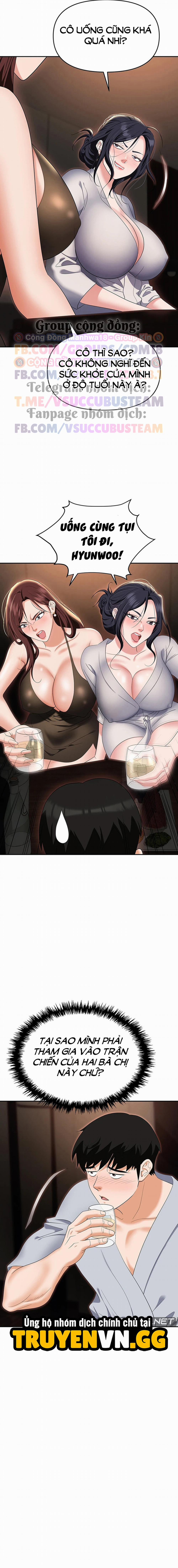 Sập Bẫy 67 trang 18