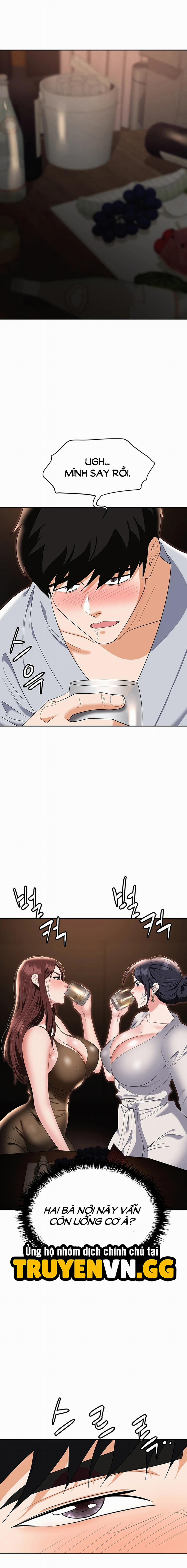 Sập Bẫy 67 trang 19