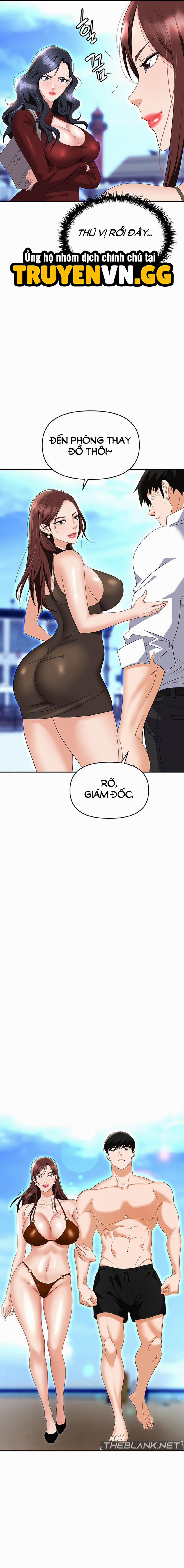 Sập Bẫy 68 trang 21