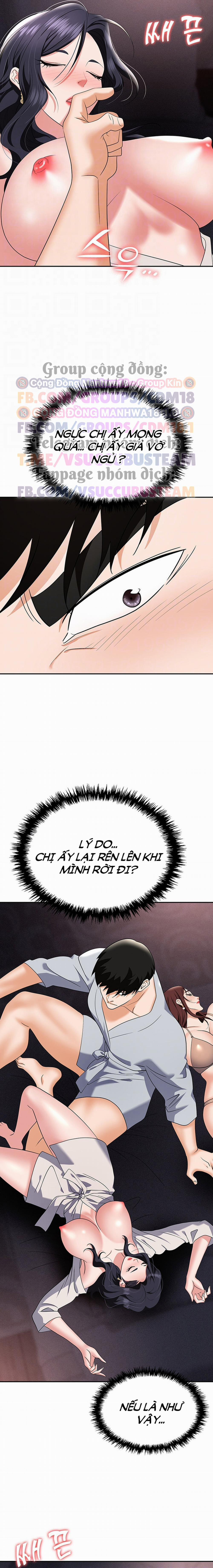 Sập Bẫy 68 trang 5