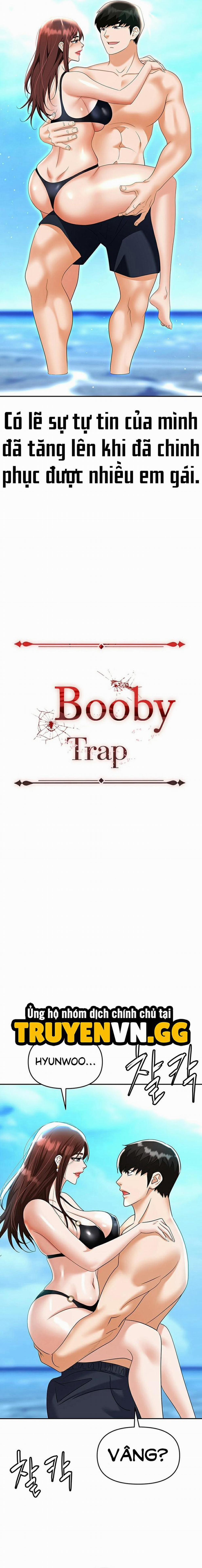 Sập Bẫy 69 trang 2